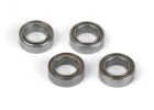 Ball Bearing 7.93x12.7x3.96mm (4)