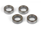 Ball Bearing 7.93x12.7x3.96mm (4)