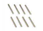 Pin 2.5x27mm (8)