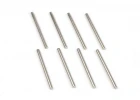 Pin 2.5x38mm (8)