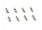 Pin 1.8x9mm (8)