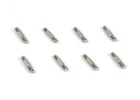 Pin 1.8x10mm (8)