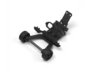 Wheelie Bar