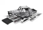 Scout-24 1/24th Rock Crawler - Clear Body
