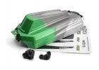 QByte XB 1:12 Buggy Printed Body - Green