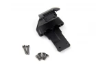 Front bumper set