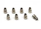 Pivot Ball 5*9.9mm (8pcs)