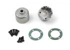 Differential housing (Sintered)