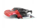 Top Line 1/24th SC Body (Red)