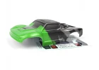 Top Line 1/24th SC Body (Green)
