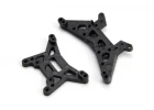SC Shock Tower Set (Front/Rear )