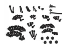 Complete Screw Set (Microbe SC)