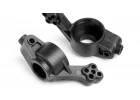 Rear Upright & Set Screws (2Pcs)