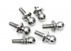 Ball Head Screw (6Pcs)