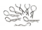 Maverick Body Clips (8)