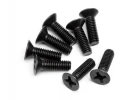 Countersunk Screw M3X10mm