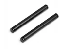 Front Lower Arm Outer Pin (2Pcs)