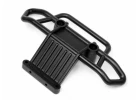 Maverick Rear Bumper