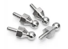 Shock Ball Head Holder (4Pcs)