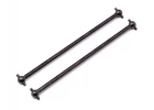 Fr/Rr Dogbone 100mm (2Pcs) (Strada EVO XT )
