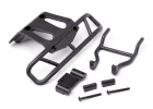 Front bumper set (Strada EVO SC)
