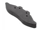 Front Foam Bumper (Strada EVO TC/DC)