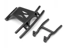 Front Bumper (Strada EVO XB/XT)