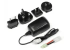 Maverick Multi-Region 300Mah Mains Charger For 7.2V Battery