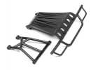Maverick Front Bumper