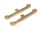 Maverick Suspension Reinforcement Brace (2Pcs)
