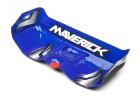 Maverick Wing Blue (Pvc) (Xb)