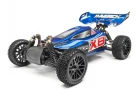 Maverick Buggy Painted Body Blue (Xb)