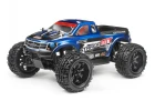 Maverick Monster Truck Painted Body Blue (Mt)