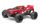 Maverick Truggy Painted Body Red (XT)