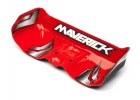 Maverick Wing Red (Pvc) (Xb)