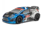 Maverick Rally Body Clear (Rx)