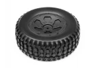 Maverick Spare Wheel