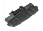 Maverick Front Bumper