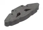 Maverick Front Bumper Foam