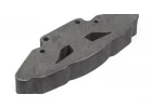Maverick Front Bumper Foam