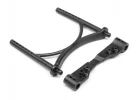 Maverick Rear Body Mount
