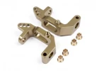 Maverick Aluminium C-Hubs (2Pcs)