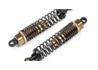 Maverick Aluminium Shock Set (Xb/SC/Xt/Rx/Dt) (2Pcs)