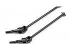 Maverick Universal Drive Shafts (Xb/SC/Rx/Dt) (2Pcs)