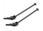 Maverick Universal Drive Shafts (Mt/Xt) (2Pcs)