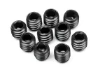 Set Screw M4x4mm (6 Pcs)