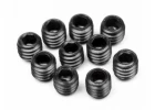 Set Screw M4x4mm (6 Pcs)