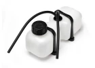 Fuel Tank 700CC (Blackout MT)