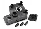 Transmission Mount Set (Blackout MT)