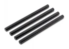 Lower Inner Hinge Pins 6x94mm 4Pcs (Blackout MT)